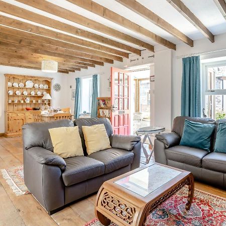 Sea Pickle Cottage ฮาเวอร์ฟอร์ดเวสต์ ภายนอก รูปภาพ