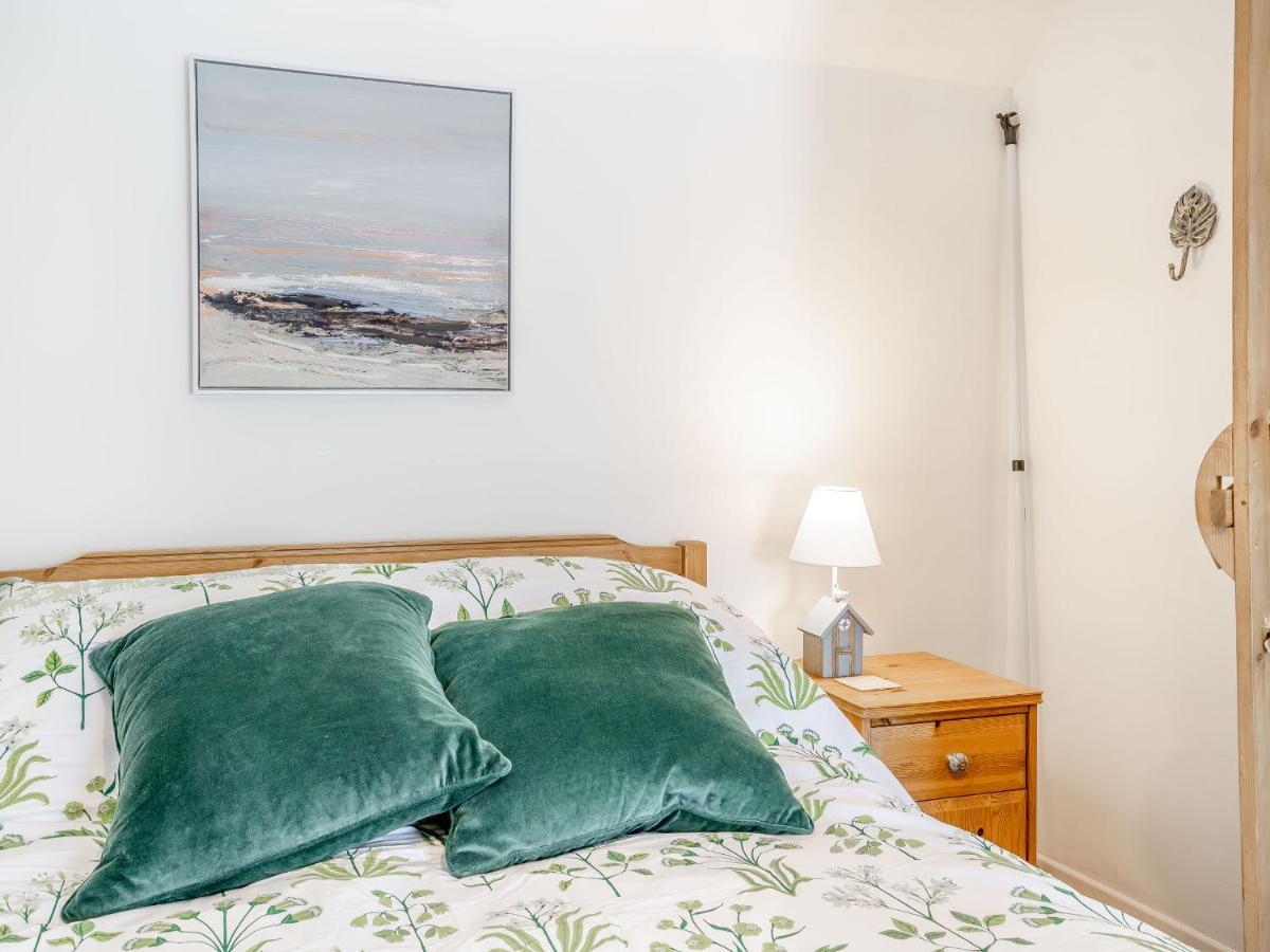 Sea Pickle Cottage ฮาเวอร์ฟอร์ดเวสต์ ภายนอก รูปภาพ
