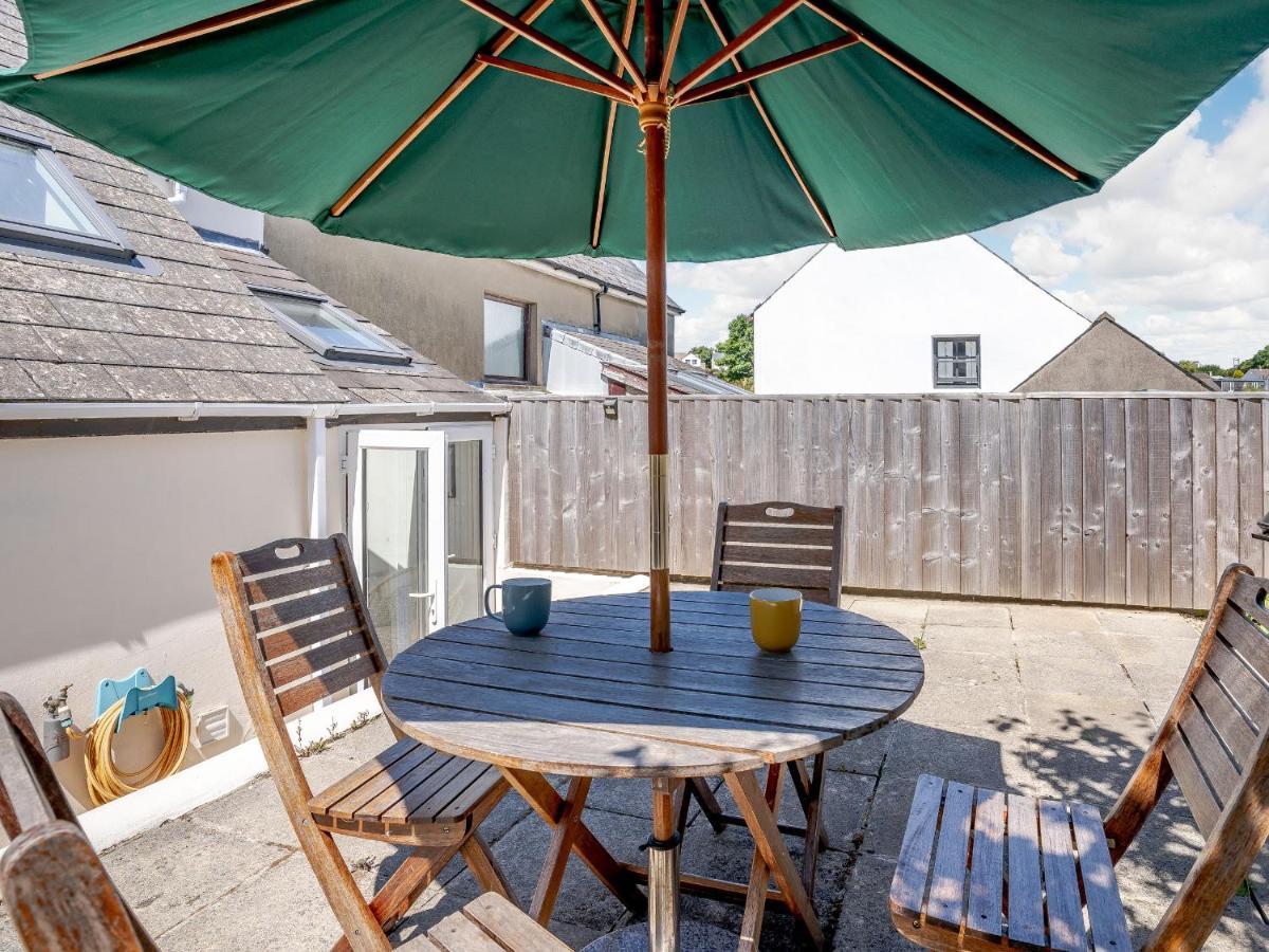 Sea Pickle Cottage ฮาเวอร์ฟอร์ดเวสต์ ภายนอก รูปภาพ