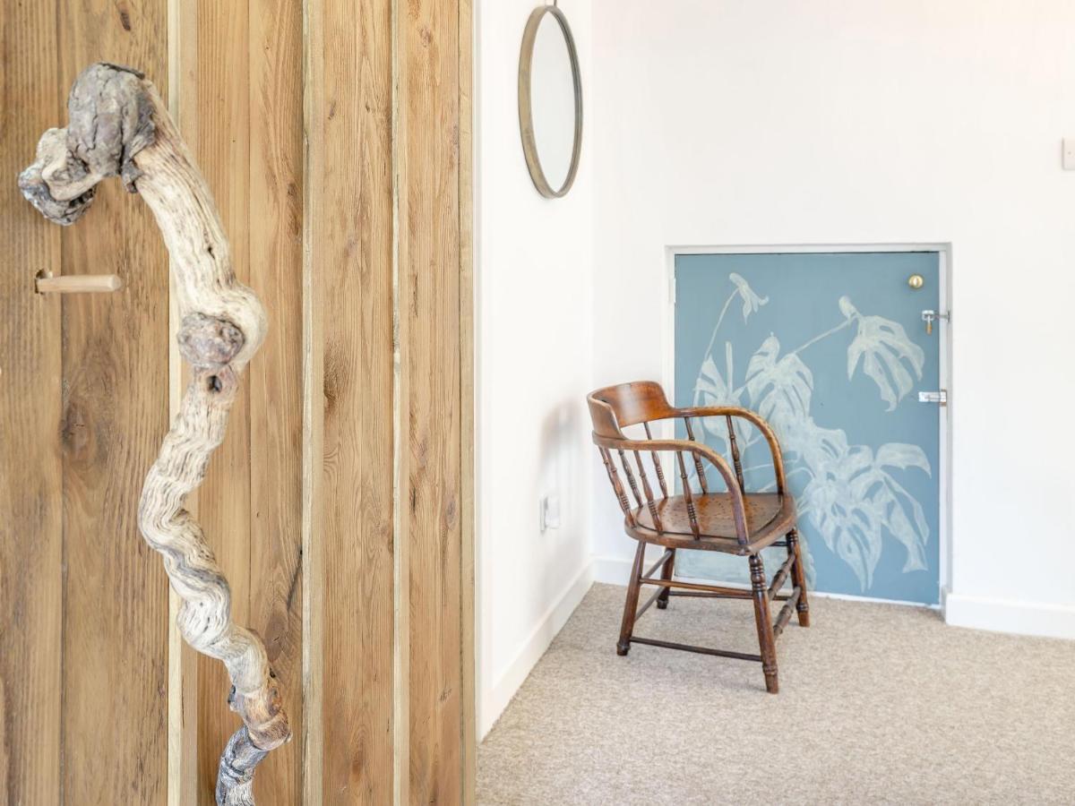 Sea Pickle Cottage ฮาเวอร์ฟอร์ดเวสต์ ภายนอก รูปภาพ